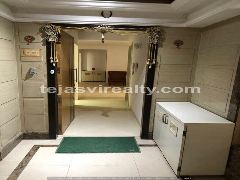 4bhk for rent