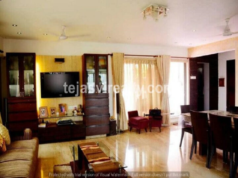 PENTHOUSE FOR SALE IN JUHU