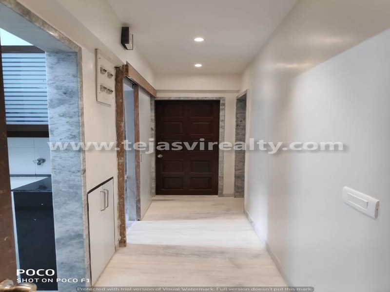 3bhk apartment for rent