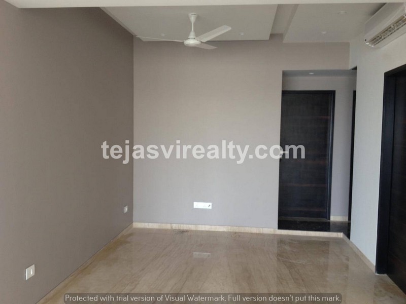 4bhk for rent at Juhu